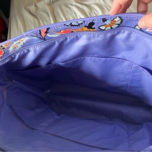 VERA BRADLEY MURAL GARDEN BUNDLE!